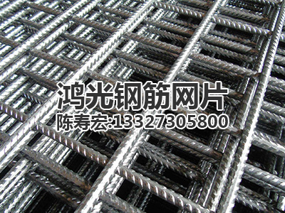 焊接鋼筋網、鋼筋焊接網片這些產品名稱有什么區別？